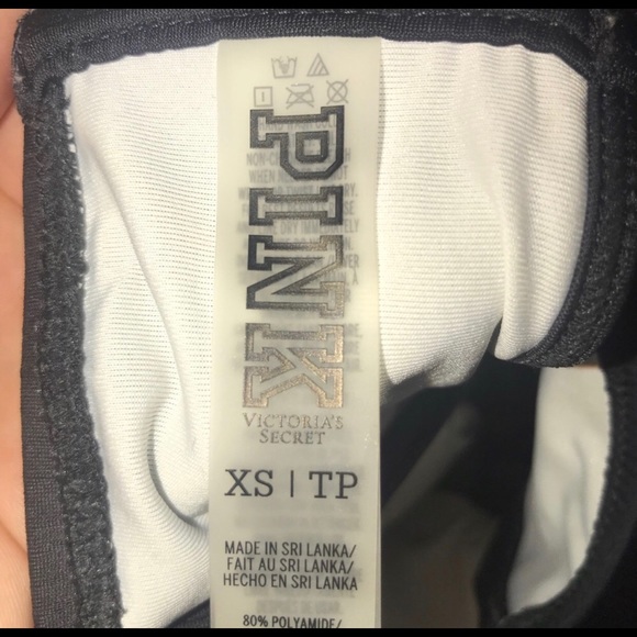 😻VICTORIAS SECRET BATHING SUIT 😻 - Picture 5 of 5